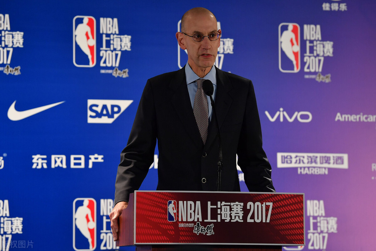 揭秘NBA联盟的商业帝国：从体育竞技到商业套路的全面解析