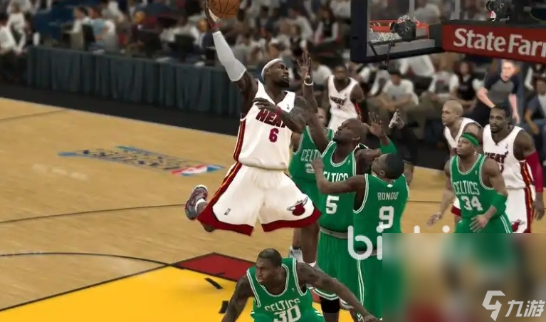 2k14闪退怎么解决 nba2k14闪退要开加速器吗