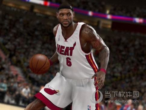 NBA 2K11中文补丁下载及安装指南，支持Steam版本，游戏文字变简体中文