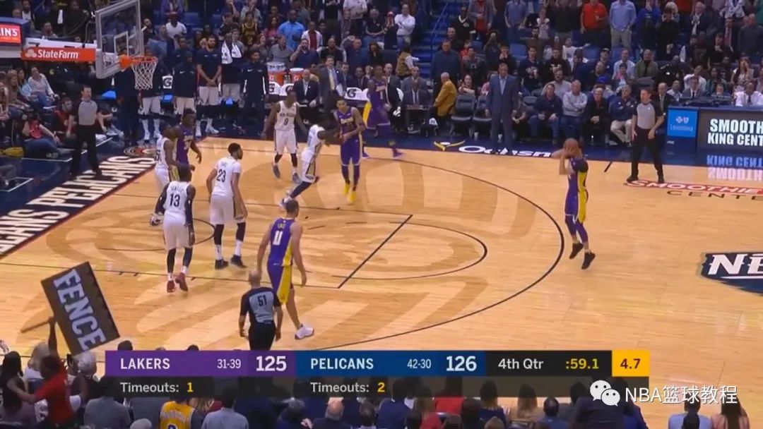 nba投篮视频教程_nba投全场的视频_nba投球视频