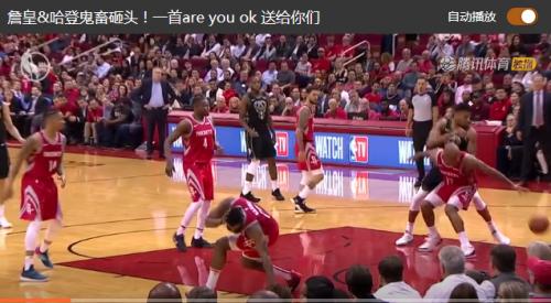 2019NBA全明星赛詹姆斯队VS阿德托昆博队：阵容看点与直播前瞻