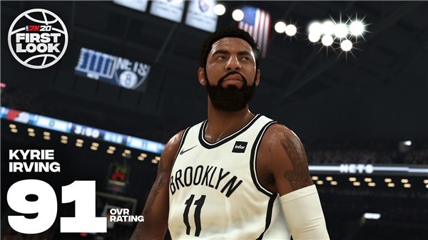 NBA2K20官方免费版：体验街头篮球与三分大赛，称霸赛场的终极指南