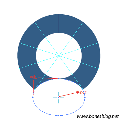 与世界杯同行：Illustrator足球绘制三例