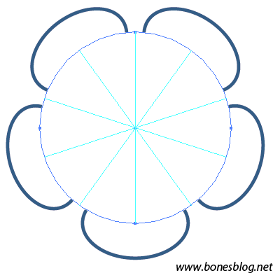 与世界杯同行：Illustrator足球绘制三例