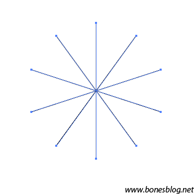 与世界杯同行：Illustrator足球绘制三例