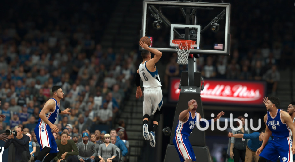 NBA2K Online2闪退解决方法：使用Biubiu加速器优化游戏体验