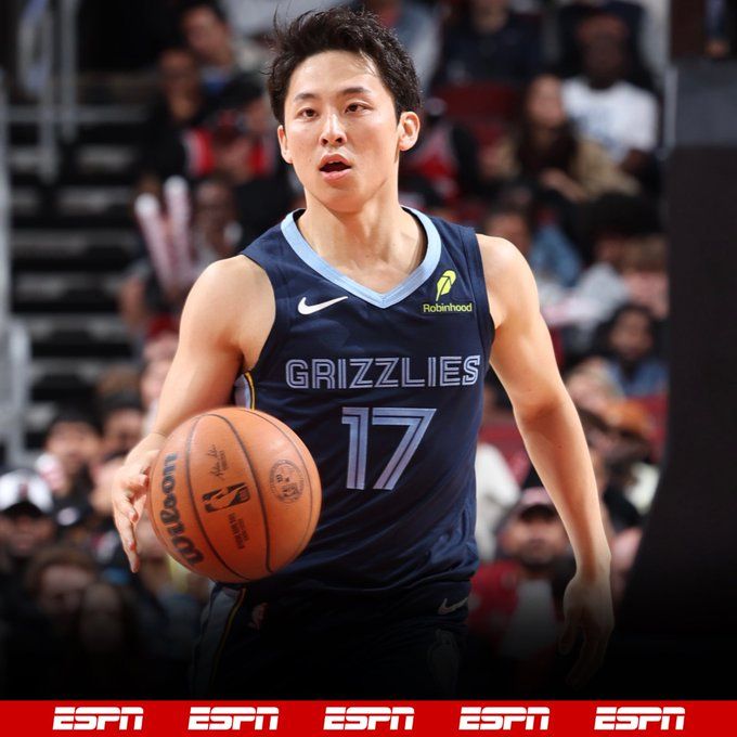 揭秘河村勇辉NBA合同：从Exhibit 10到双向合同的全过程