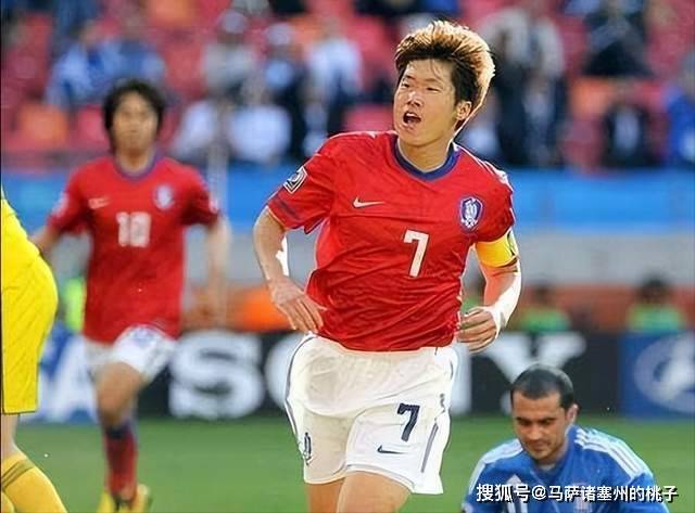 2002年世界杯：韩国队历史性突破与亚洲首次联合举办