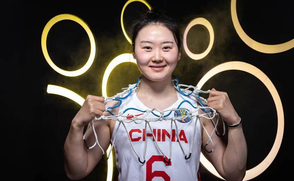 2022女篮世界杯中国女篮阵容解析与球员点评