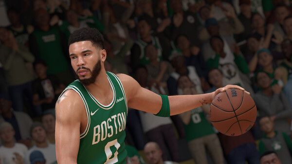 NBA2K25破解版 第4张图片