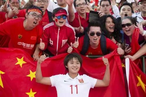 2019女足世界杯中国女足23人大名单公布，王霜领衔武汉籍球员入选