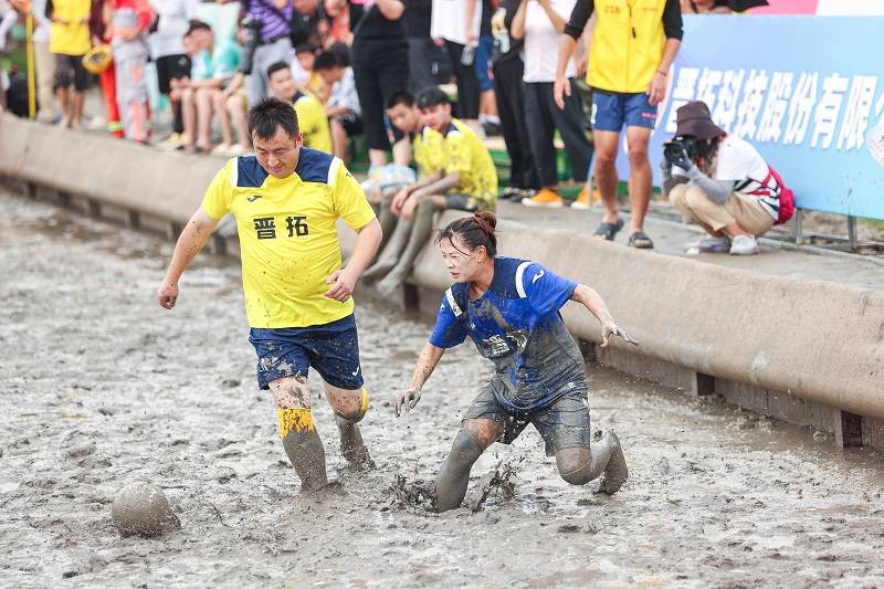 中国泥浆节_泥浆世界杯_泥浆壶什么意思