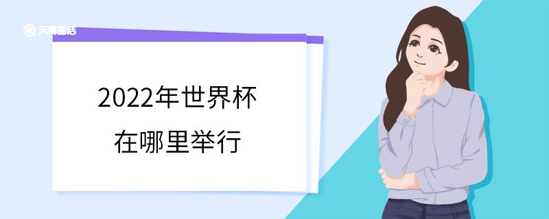 2022年卡塔尔世界杯：历史性赛事时间、地点及冠军阿根廷全解析