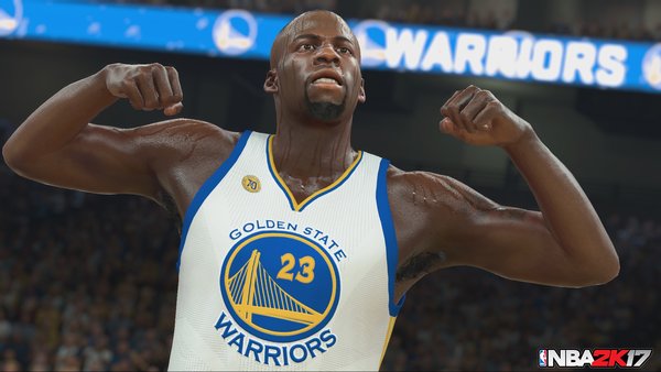 NBA2K17科比珍藏版：体验最真实的篮球竞技与科比传奇