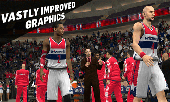 nba2k15游戏下载