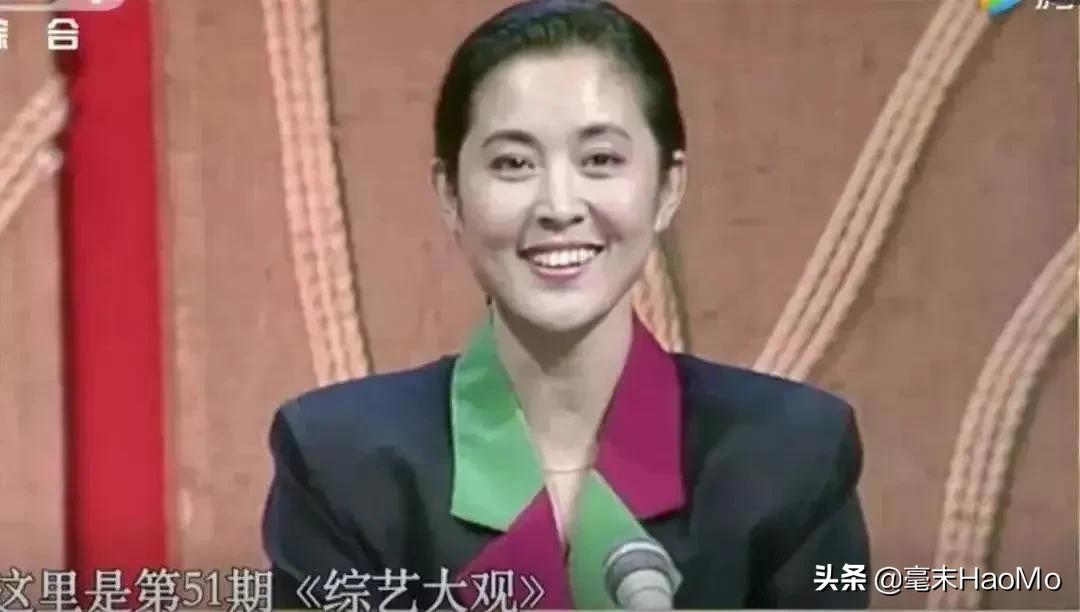 1990年央视首播正大综艺：姜昆与杨澜的全新搭档亮相