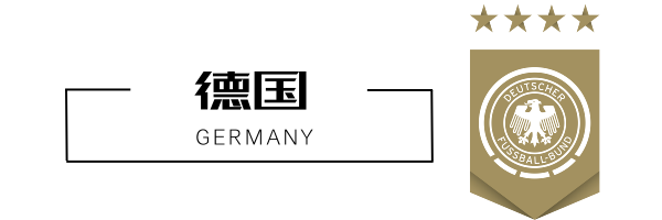 德国队世界杯F组分析：上届冠军能否再续辉煌？与巴西队16强对决或重演