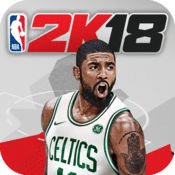 NBA2K18