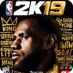 NBA 2K19