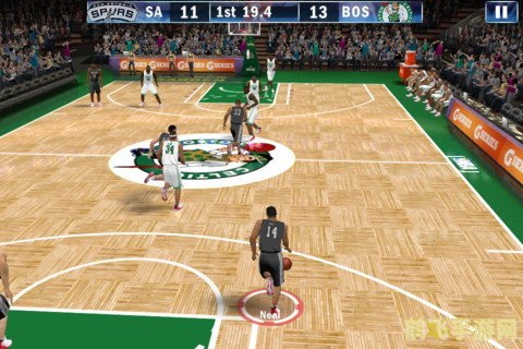 nba2k13音乐,NBA 2K13热血球场，音乐点燃竞技激情