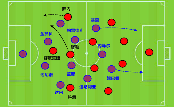 穆勒参加2022世界杯吗_穆勒 世界杯_穆勒世界杯进球集锦