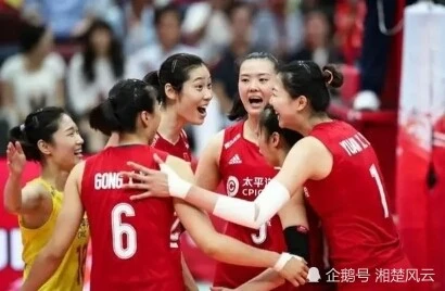 2019年中国女排赛事总结：瑞士精英赛成绩回顾与未来展望