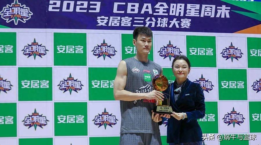 CBA最励志球员王睿泽：从二轮秀到体测满分，努力铸就CBA巴特勒传奇