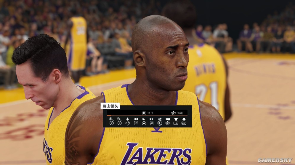 nba2k15中文免费版