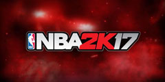 《NBA 2K17》预测NBA季后赛 勇士被奶复仇骑士夺冠