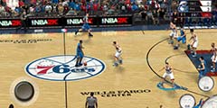 NBA新赛季在即 《NBA 2K17》iOS版打造最强梦之队