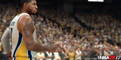 历史最低！《NBA 2K17》周末开启免费试玩 降价35%