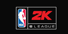 《NBA 2K》明年进军电竞领域 赛事完全模拟真实NBA