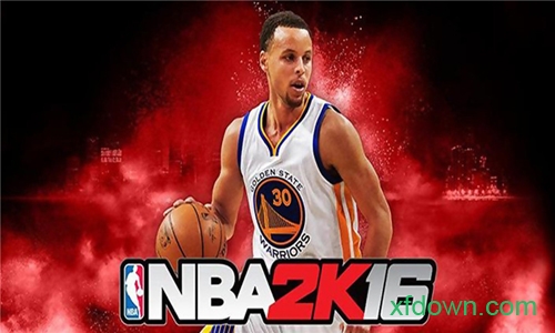 nba2k16手机游戏