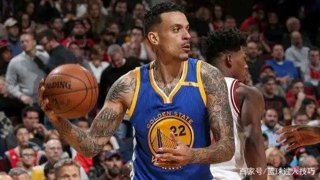 NBA效力球队最多球员排行榜：9支球队的球星们